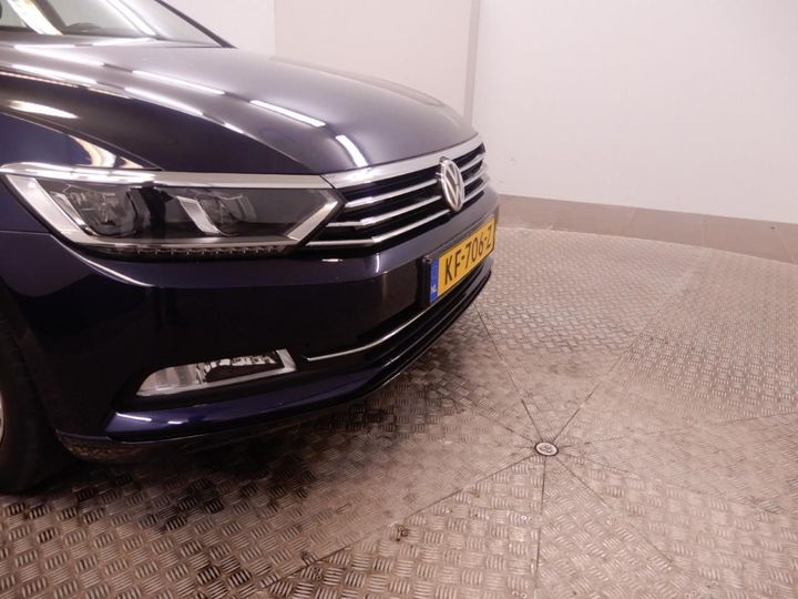 Photo 32 VIN: WVWZZZ3CZHE033918 - VOLKSWAGEN PASSAT 