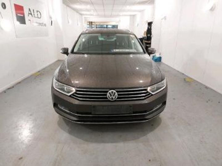 Photo 5 VIN: WVWZZZ3CZHE034324 - VOLKSWAGEN PASSAT 