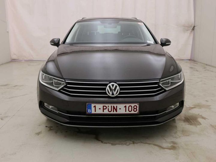 Photo 16 VIN: WVWZZZ3CZHE035098 - VOLKSWAGEN PASSAT 