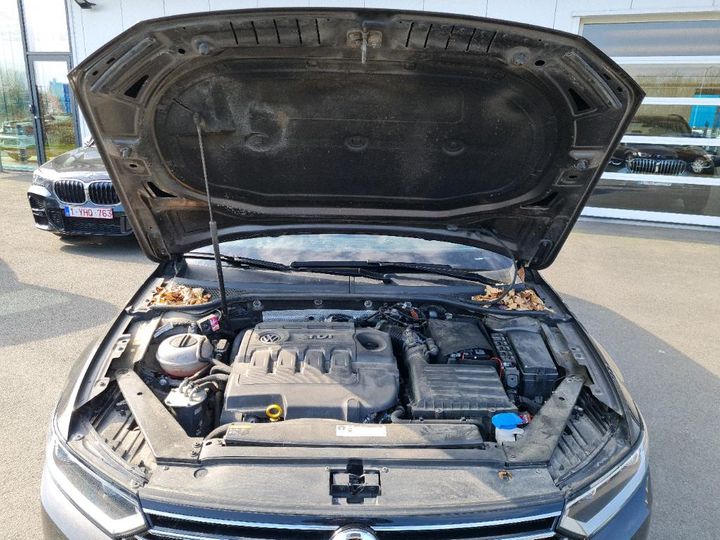 Photo 21 VIN: WVWZZZ3CZHE035098 - VOLKSWAGEN PASSAT 