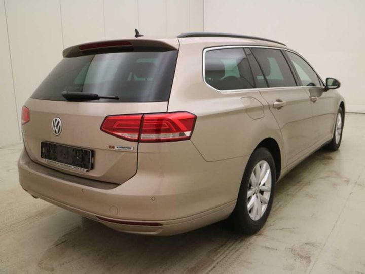 Photo 10 VIN: WVWZZZ3CZHE036087 - VOLKSWAGEN PASSAT 