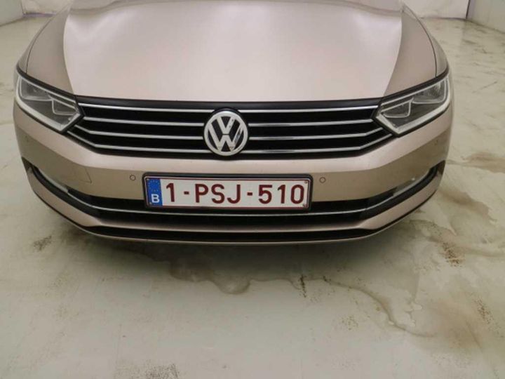 Photo 12 VIN: WVWZZZ3CZHE036087 - VOLKSWAGEN PASSAT 