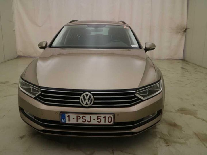 Photo 16 VIN: WVWZZZ3CZHE036087 - VOLKSWAGEN PASSAT 