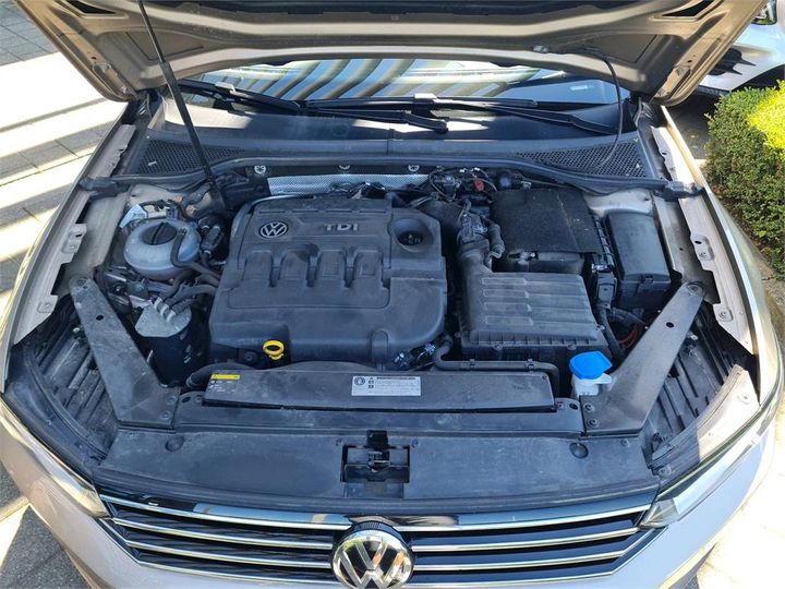 Photo 22 VIN: WVWZZZ3CZHE036087 - VOLKSWAGEN PASSAT 