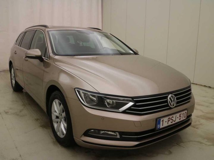 Photo 8 VIN: WVWZZZ3CZHE036087 - VOLKSWAGEN PASSAT 