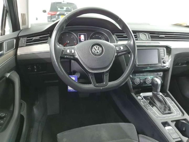 Photo 7 VIN: WVWZZZ3CZHE036537 - VOLKSWAGEN PASSAT 