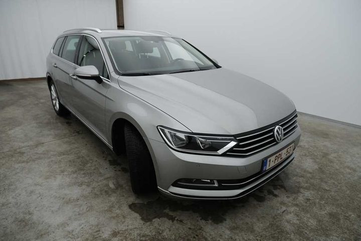 Photo 8 VIN: WVWZZZ3CZHE036665 - VOLKSWAGEN PASSAT 