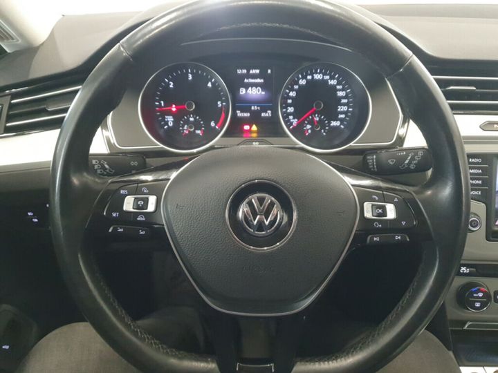 Photo 19 VIN: WVWZZZ3CZHE037447 - VOLKSWAGEN PASSAT 