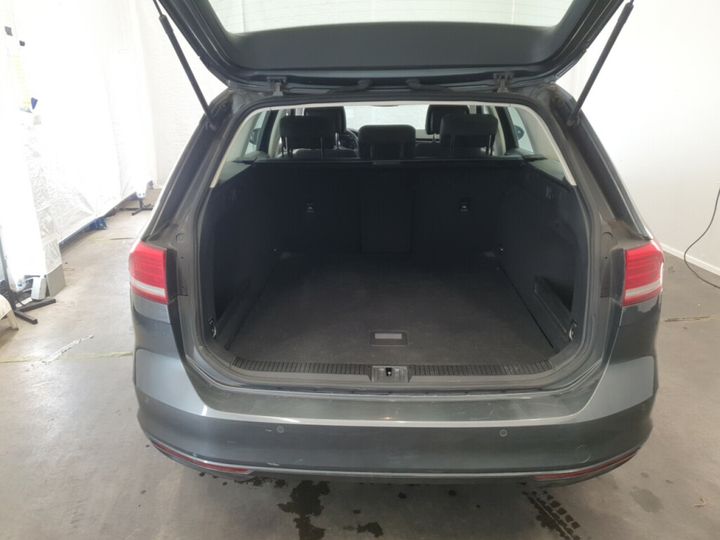 Photo 32 VIN: WVWZZZ3CZHE037447 - VOLKSWAGEN PASSAT 