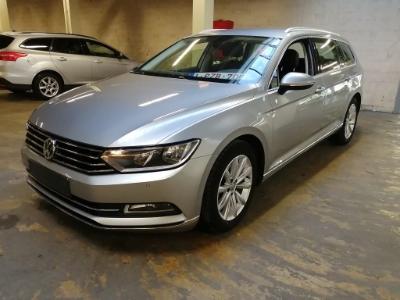 Photo 1 VIN: WVWZZZ3CZHE037455 - VOLKSWAGEN PASSAT 