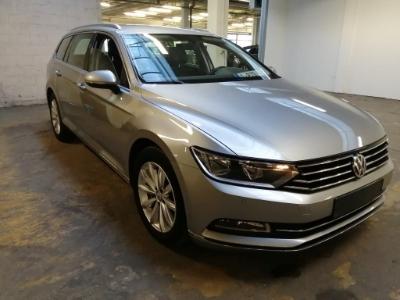 Photo 2 VIN: WVWZZZ3CZHE037455 - VOLKSWAGEN PASSAT 