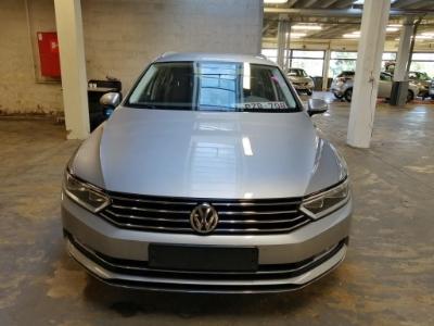 Photo 5 VIN: WVWZZZ3CZHE037455 - VOLKSWAGEN PASSAT 