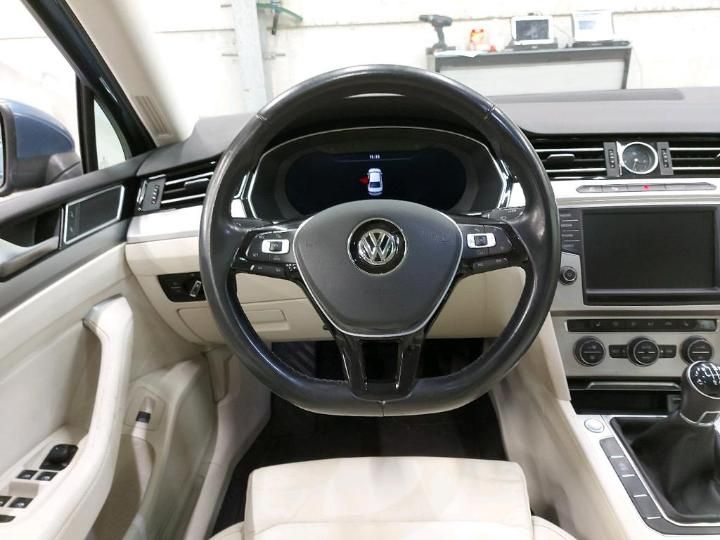 Photo 12 VIN: WVWZZZ3CZHE038012 - VOLKSWAGEN PASSAT 