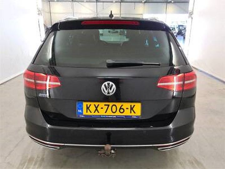 Photo 3 VIN: WVWZZZ3CZHE038102 - VOLKSWAGEN PASSAT 