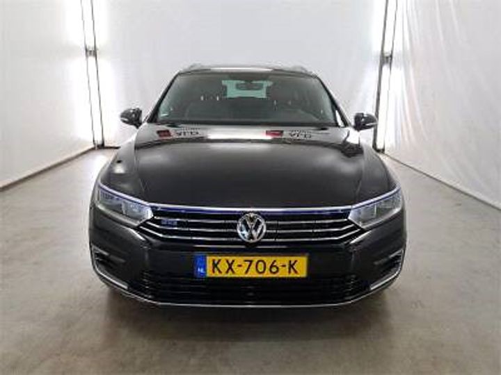 Photo 6 VIN: WVWZZZ3CZHE038102 - VOLKSWAGEN PASSAT 