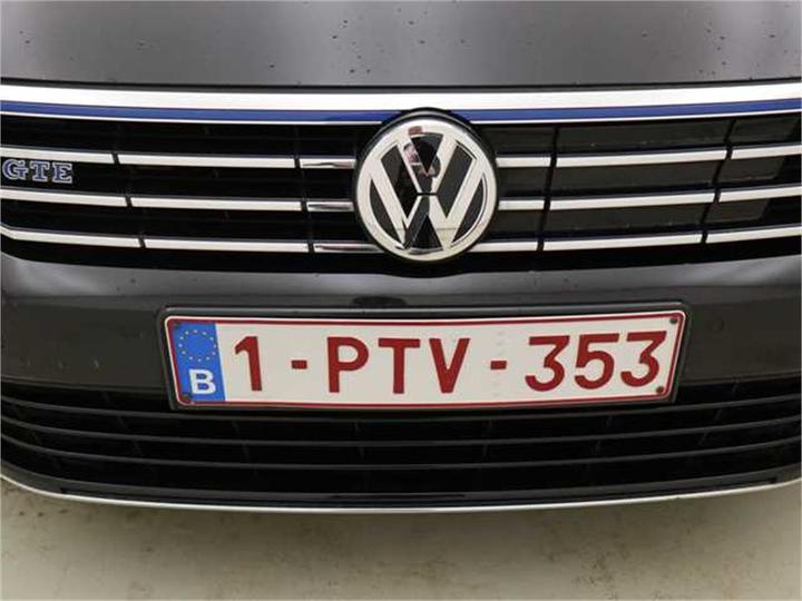 Photo 14 VIN: WVWZZZ3CZHE038216 - VOLKSWAGEN PASSAT 