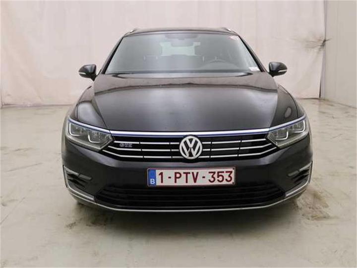 Photo 18 VIN: WVWZZZ3CZHE038216 - VOLKSWAGEN PASSAT 