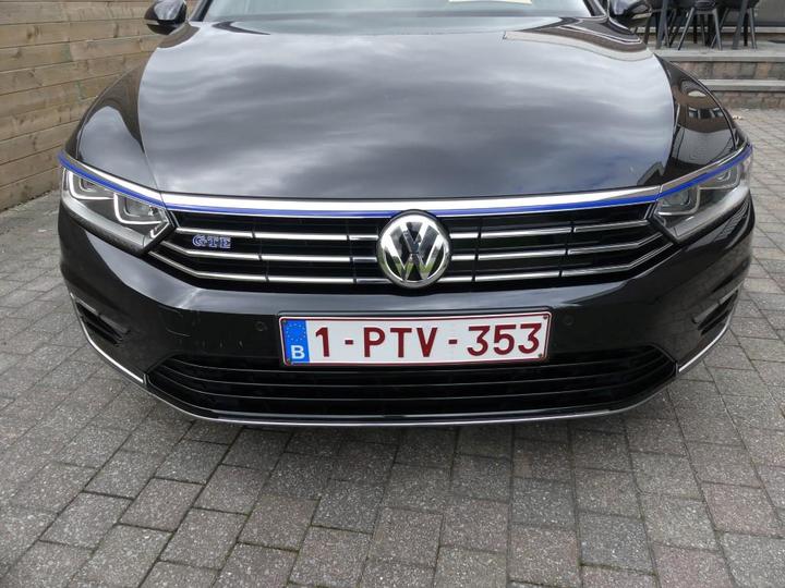 Photo 27 VIN: WVWZZZ3CZHE038216 - VOLKSWAGEN PASSAT 