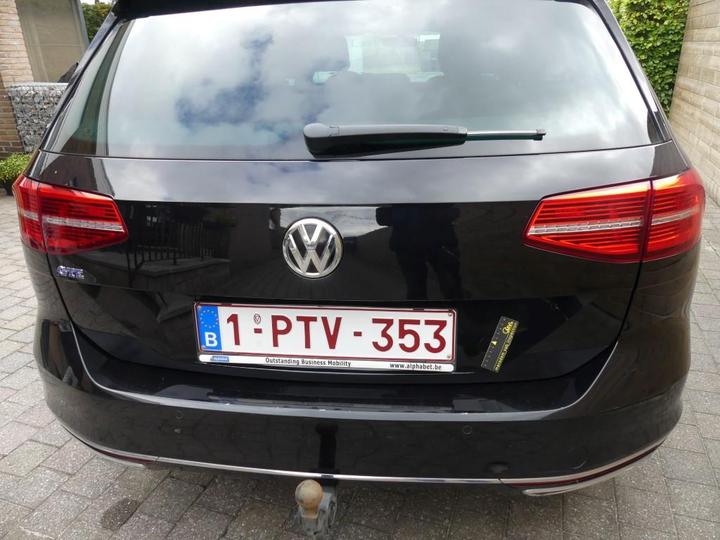 Photo 32 VIN: WVWZZZ3CZHE038216 - VOLKSWAGEN PASSAT 