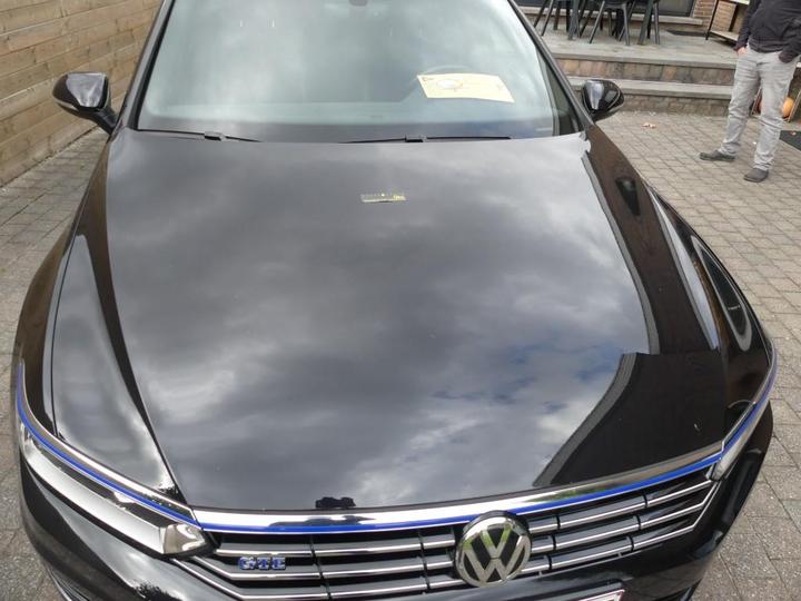 Photo 35 VIN: WVWZZZ3CZHE038216 - VOLKSWAGEN PASSAT 