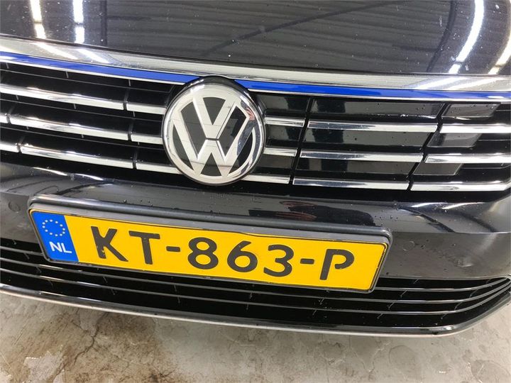 Photo 11 VIN: WVWZZZ3CZHE038540 - VOLKSWAGEN PASSAT 