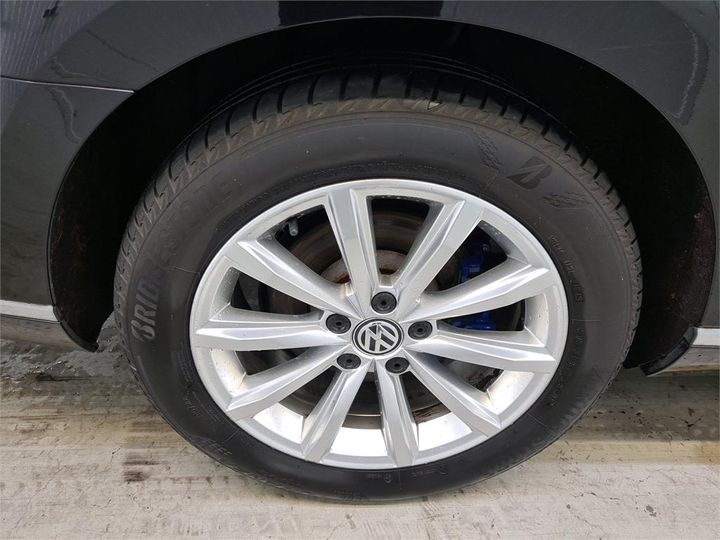 Photo 15 VIN: WVWZZZ3CZHE038540 - VOLKSWAGEN PASSAT 