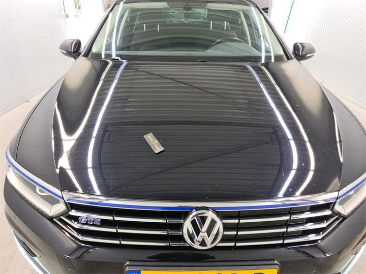 Photo 21 VIN: WVWZZZ3CZHE038540 - VOLKSWAGEN PASSAT 