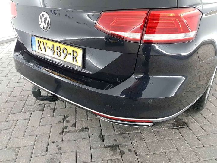 Photo 11 VIN: WVWZZZ3CZHE038984 - VOLKSWAGEN PASSAT 