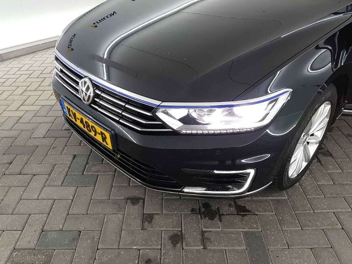 Photo 12 VIN: WVWZZZ3CZHE038984 - VOLKSWAGEN PASSAT 