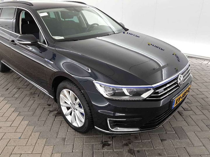 Photo 17 VIN: WVWZZZ3CZHE038984 - VOLKSWAGEN PASSAT 