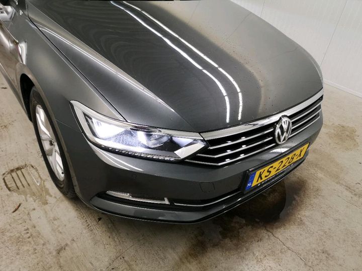 Photo 27 VIN: WVWZZZ3CZHE039839 - VOLKSWAGEN PASSAT 