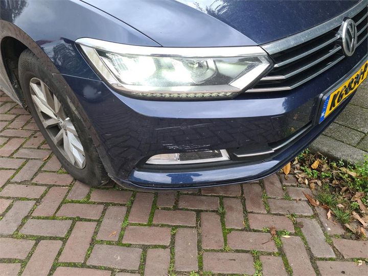 Photo 15 VIN: WVWZZZ3CZHE040210 - VOLKSWAGEN PASSAT 