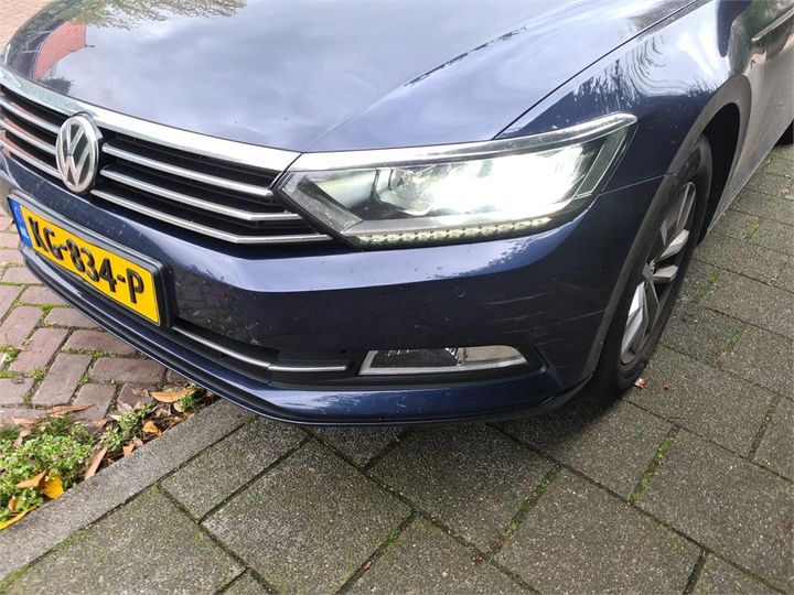 Photo 17 VIN: WVWZZZ3CZHE040210 - VOLKSWAGEN PASSAT 