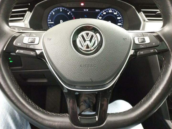 Photo 12 VIN: WVWZZZ3CZHE040338 - VOLKSWAGEN PASSAT 