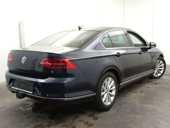 Photo 2 VIN: WVWZZZ3CZHE040338 - VOLKSWAGEN PASSAT 