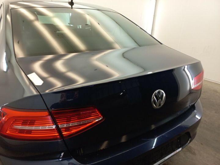 Photo 6 VIN: WVWZZZ3CZHE040338 - VOLKSWAGEN PASSAT 