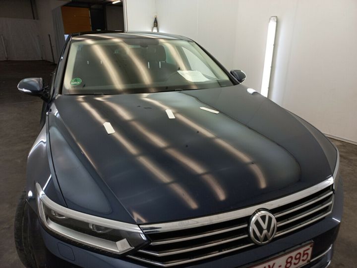 Photo 9 VIN: WVWZZZ3CZHE040338 - VOLKSWAGEN PASSAT 