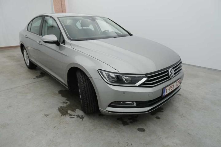 Photo 8 VIN: WVWZZZ3CZHE040812 - VOLKSWAGEN PASSAT &#3914 