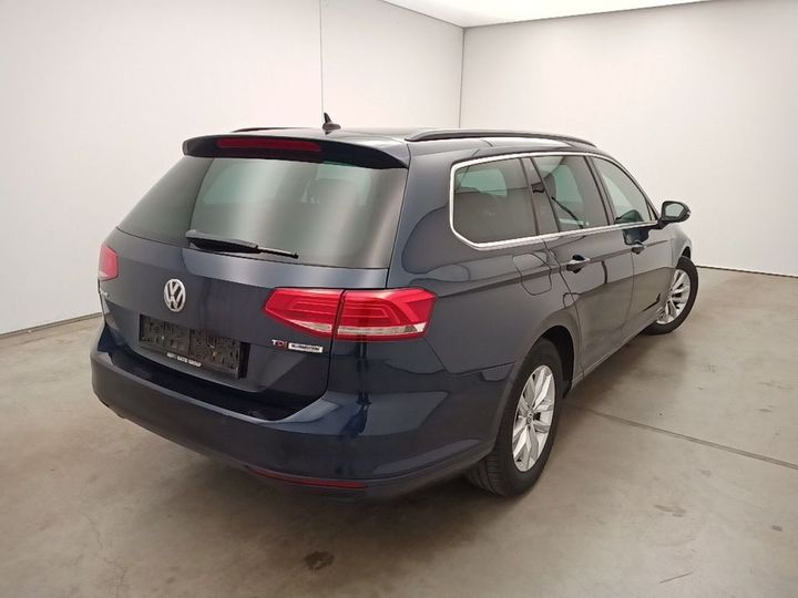 Photo 2 VIN: WVWZZZ3CZHE041297 - VOLKSWAGEN PASSAT VARIANT &#3914 