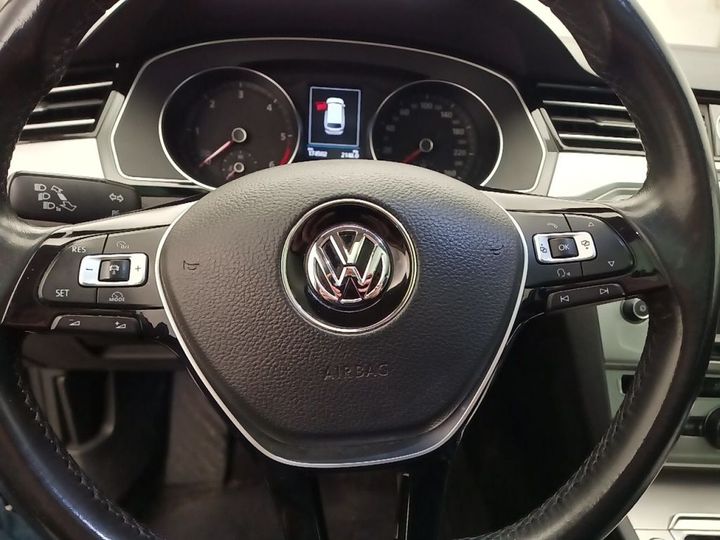 Photo 23 VIN: WVWZZZ3CZHE041297 - VOLKSWAGEN PASSAT VARIANT &#3914 