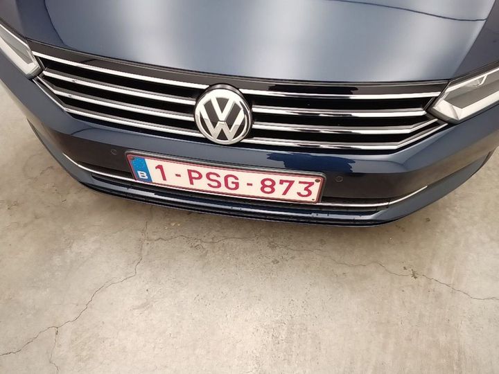 Photo 5 VIN: WVWZZZ3CZHE041297 - VOLKSWAGEN PASSAT VARIANT &#3914 