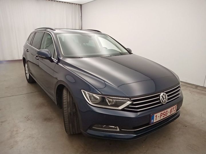 Photo 8 VIN: WVWZZZ3CZHE041297 - VOLKSWAGEN PASSAT VARIANT &#3914 