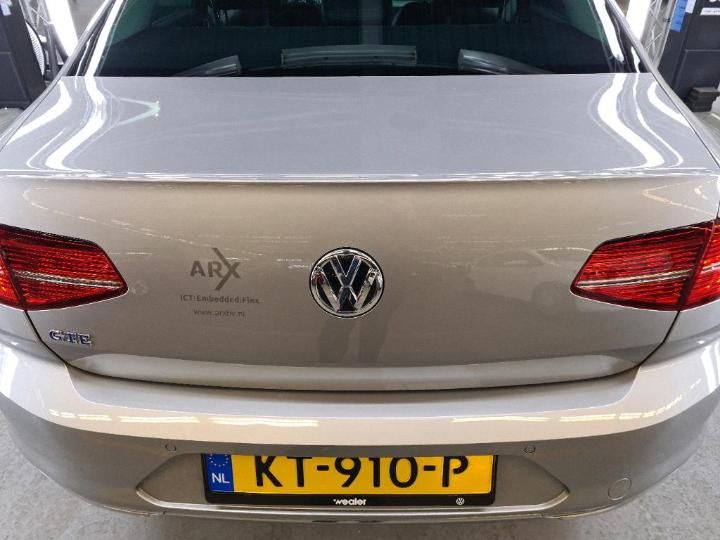 Photo 17 VIN: WVWZZZ3CZHE041442 - VOLKSWAGEN PASSAT 