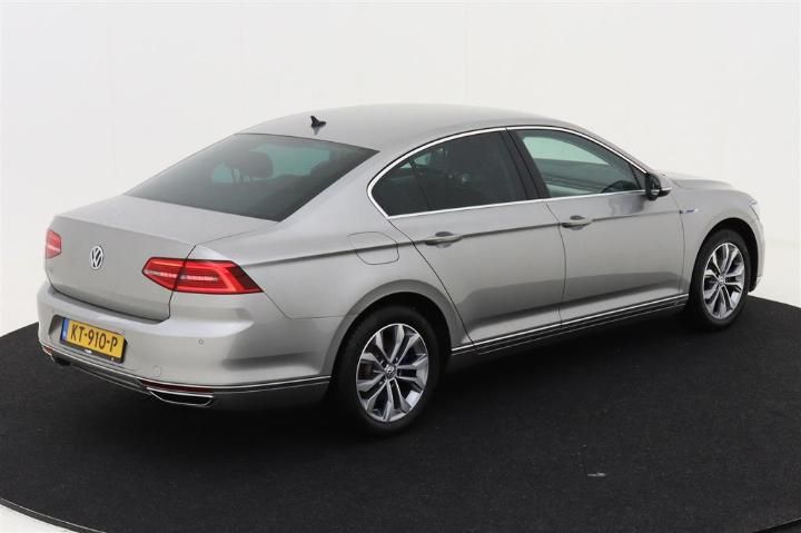 Photo 3 VIN: WVWZZZ3CZHE041442 - VOLKSWAGEN PASSAT 