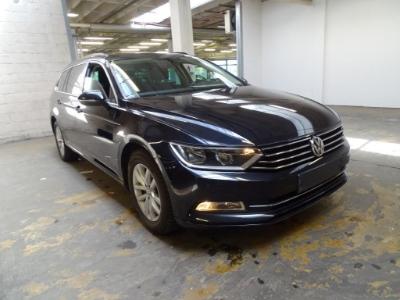 Photo 2 VIN: WVWZZZ3CZHE041489 - VOLKSWAGEN PASSAT 