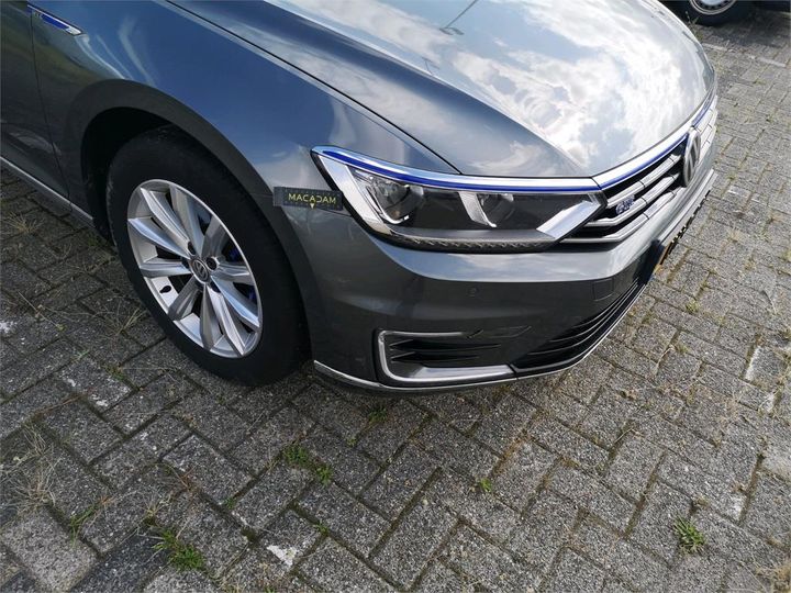 Photo 28 VIN: WVWZZZ3CZHE041528 - VOLKSWAGEN PASSAT 