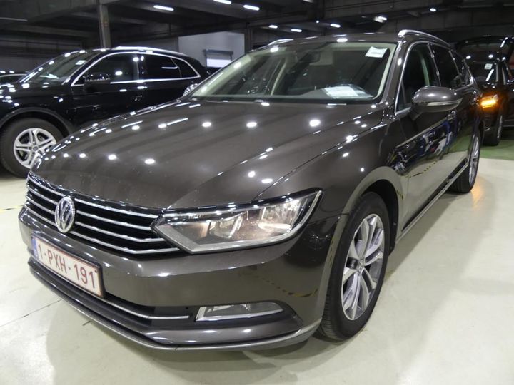 Photo 0 VIN: WVWZZZ3CZHE042274 - VOLKSWAGEN PASSAT 