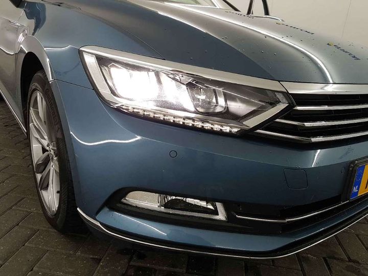 Photo 13 VIN: WVWZZZ3CZHE042589 - VOLKSWAGEN PASSAT 