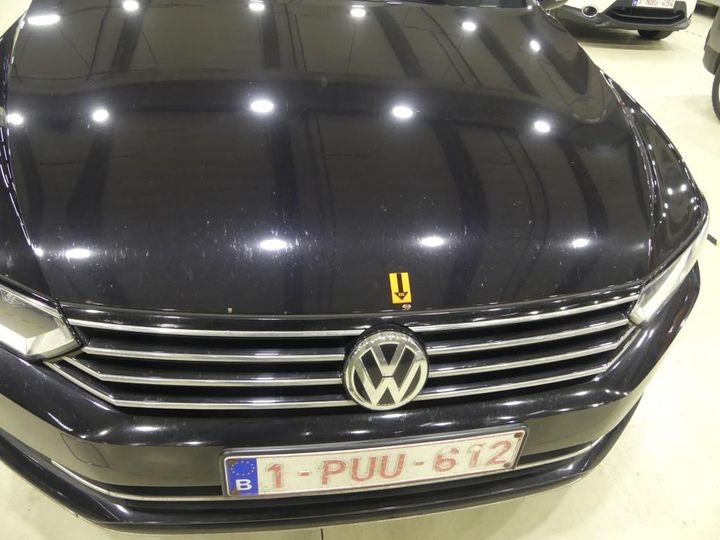 Photo 32 VIN: WVWZZZ3CZHE042640 - VOLKSWAGEN PASSAT VARIANT 