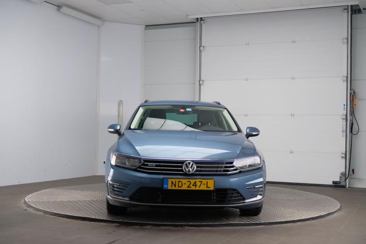 Photo 6 VIN: WVWZZZ3CZHE042691 - VOLKSWAGEN PASSAT 